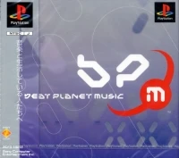 Beat Planet Music