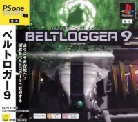 Beltlogger 9 - PSOne Books