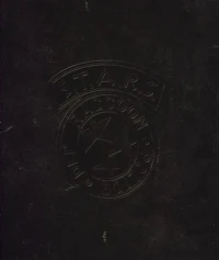 Biohazard 15th Anniversary Box (black box)