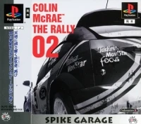 Colin McRae: The Rally 02