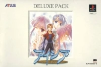 Eithéa - Deluxe Pack