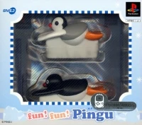 Fun! Fun! Pingu (SLPS-02306)