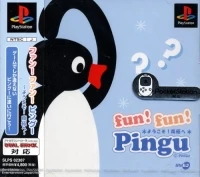 Fun! Fun! Pingu (SLPS-02307)