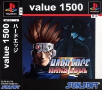 Hard Edge - Value 1500