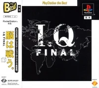 I.Q Final - PlayStation the Best