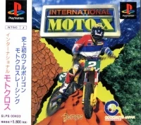 International Moto X