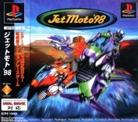 Jet Moto '98