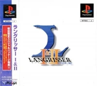 Langrisser I & II - Shokai Gentei Special Package