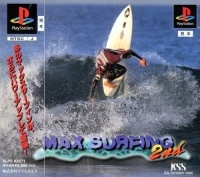 Max Surfing 2nd