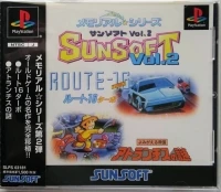 Memorial Series: Sunsoft Vol. 2