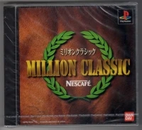 Million Classic (SLPM-80397~8)