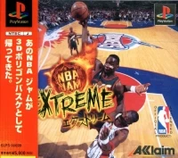 NBA Jam Extreme