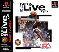 NBA Live 96