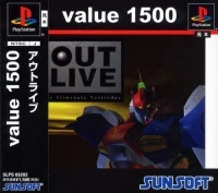 Out Live: Be Eliminate Yesterday - Value 1500