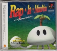 Rap la MuuMuu from Jumping Flash! 2