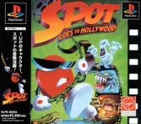 Spot Goes to Hollywood