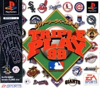 Triple Play 98