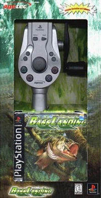 Bass Landing (Includes Controller and Software)