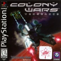 Colony Wars: Vengeance [CA]