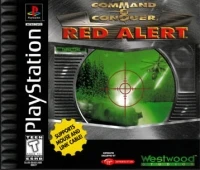 Command & Conquer: Red Alert
