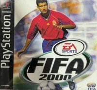 FIFA 2000 [MX]