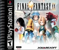 Final Fantasy IX [CA]