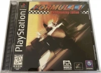 Formula 1 Championship Edition (SLUS-00612)