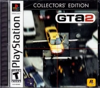 Grand Theft Auto 2 - Collectors' Edition