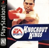 Knockout Kings (SLUS-00737C)