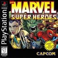 Marvel Super Heroes (Instant Win)