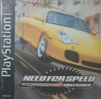 Need for Speed: Porsche Unleashed [MX]