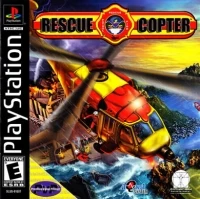 Rescue Copter (Conspiracy Entertainment)