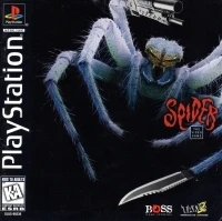 Spider: The Video Game (Take2)