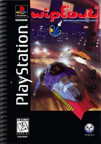 Wipeout (long box)