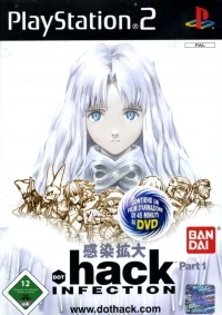 .hack//Infection Part 1 [DE]