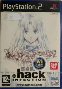 .hack//Infection Part 1 [ES]