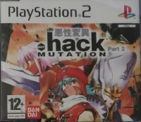 .hack//Mutation Part 2 (Not for Resale)