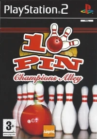 10 Pin: Champions Alley [NL]