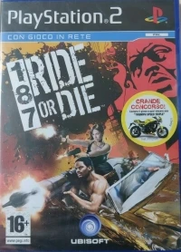 187 Ride or Die [IT]