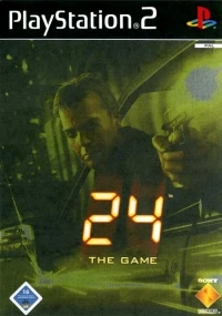 24: The Game - Steelbook Edition [DE]