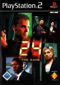 24: The Game [DE]