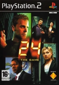 24: The Game [ES]