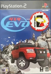 4x4 Evo [PT]