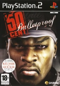 50 Cent: Bulletproof [FR]