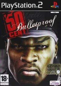 50 Cent: Bulletproof [IT]