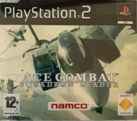 Ace Combat: Squadron Leader (Not for Resale)