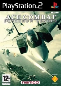 Ace Combat: Squadron Leader [DK][FI][NO][SE]