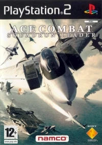 Ace Combat: Squadron Leader [IT]