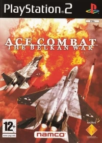 Ace Combat: The Belkan War [DK][FI][NO][SE]