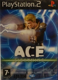 Ace Lightning [IT]